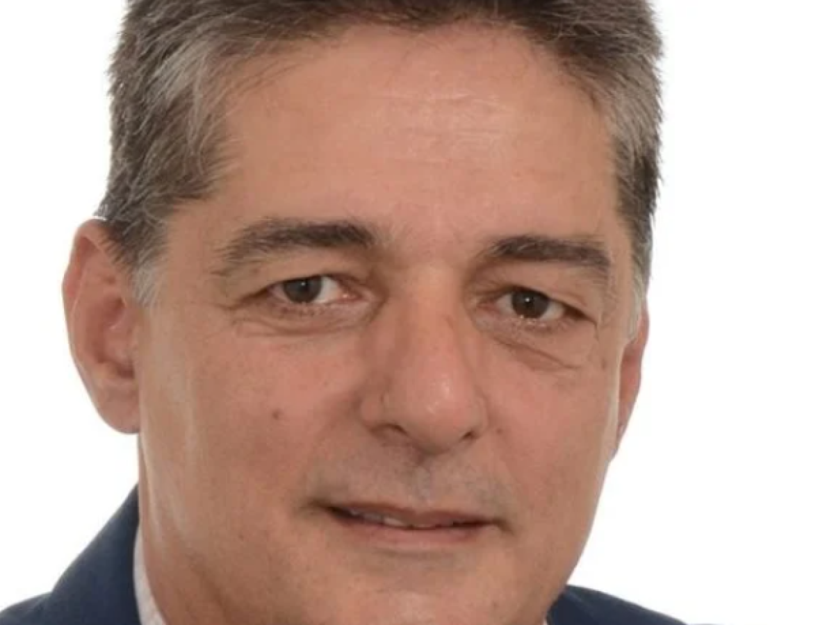 Αποχώρησε ο Νίκος Κοτρωνιάς από τον ΣΥΡΙΖΑ