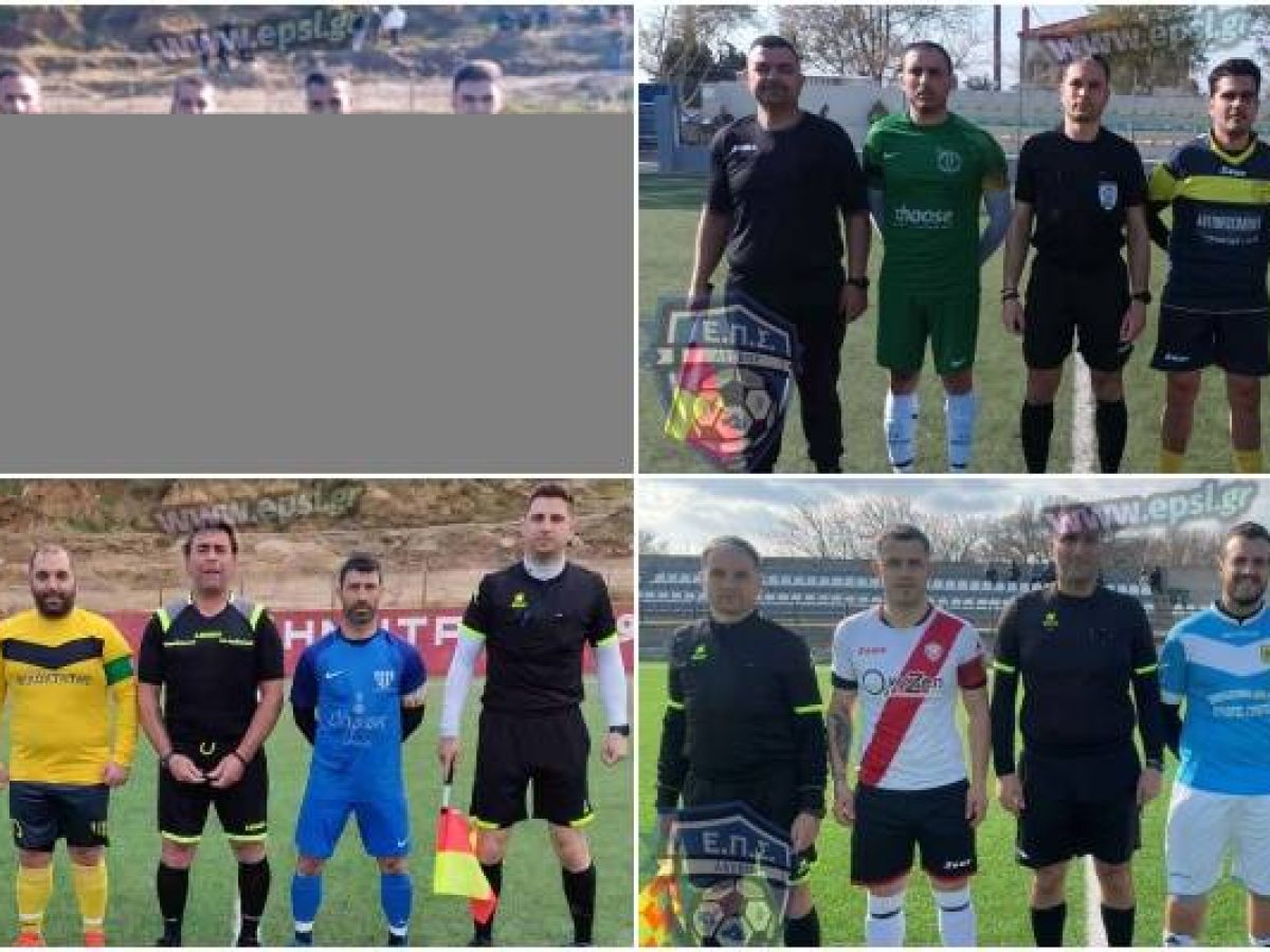 «Απόδραση» για Κεραυνό, «πεντάστερος» Ηρακλής και εμφατικές νίκες στη Λήμνο