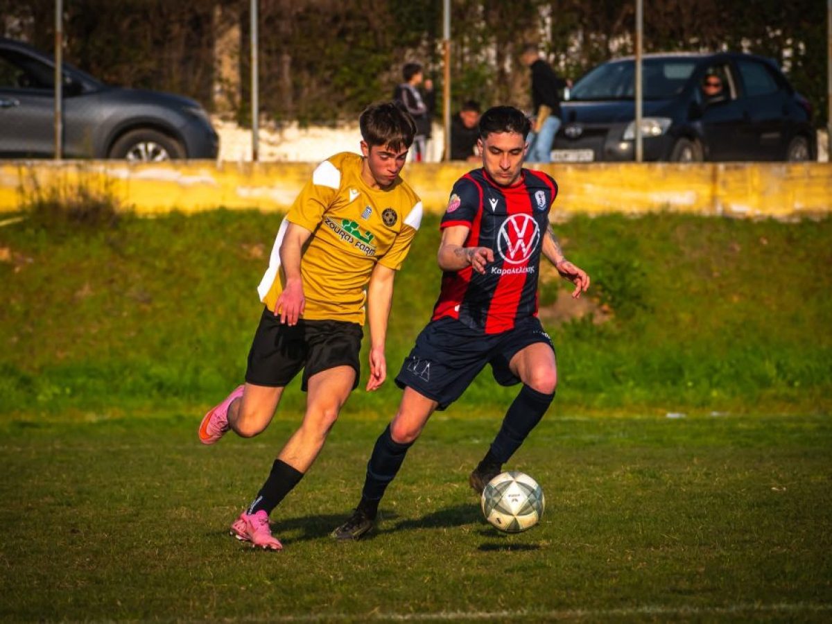 Αποφασιστικό βήμα πρόκρισης στον Τελικό του Κυπέλλου για Αλεξανδρούπολη FC