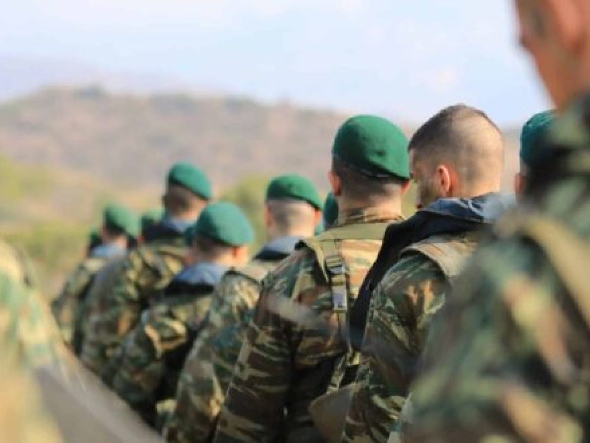 Απογραφή στρατευσίμων 2009 στη Δυτική Μακεδονία – Προθεσμία έως 30 Απριλίου 2026