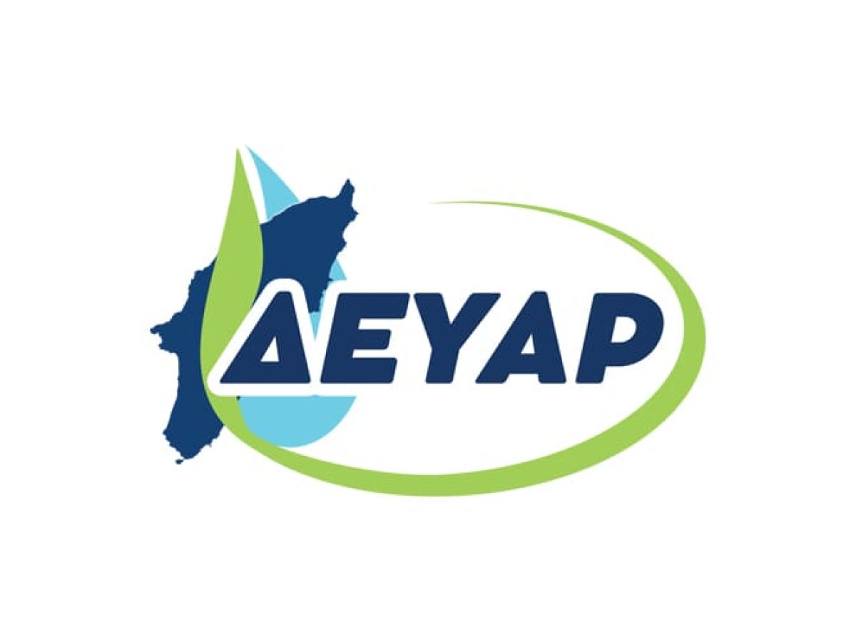 Αποκατάσταση βλάβης σε αγωγό ακαθάρτων στη Δ.Ε. Ρόδου