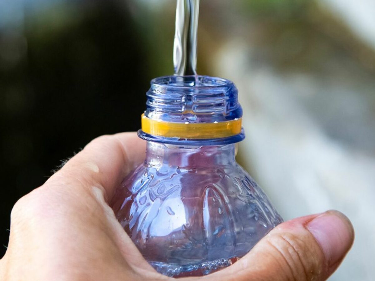 Αποκαθίσταται σταδιακά η υδροδότηση σε Ακρινή, Άγιο Δημήτριο και Ρυάκιο