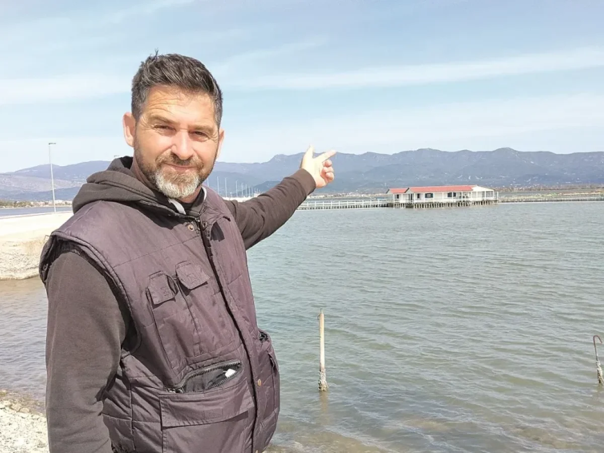 ΑΠΟΚΛΕΙΣΤΙΚΟ: Εθαβαν τον αδελφό τους και βρήκαν δύο… αδελφές – Απίστευτη οικογενειακή ιστορία στο Μεσολόγγι