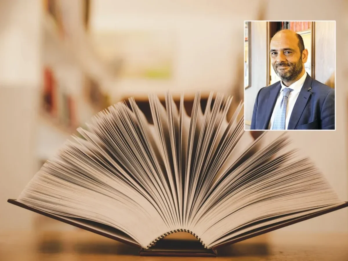 ΑΠΟΚΑΛΥΨΗ «Π»: Νέος πολιτιστικός θεσμός στην Πάτρα, Διεθνές Φεστιβάλ Παιδικού Βιβλίου