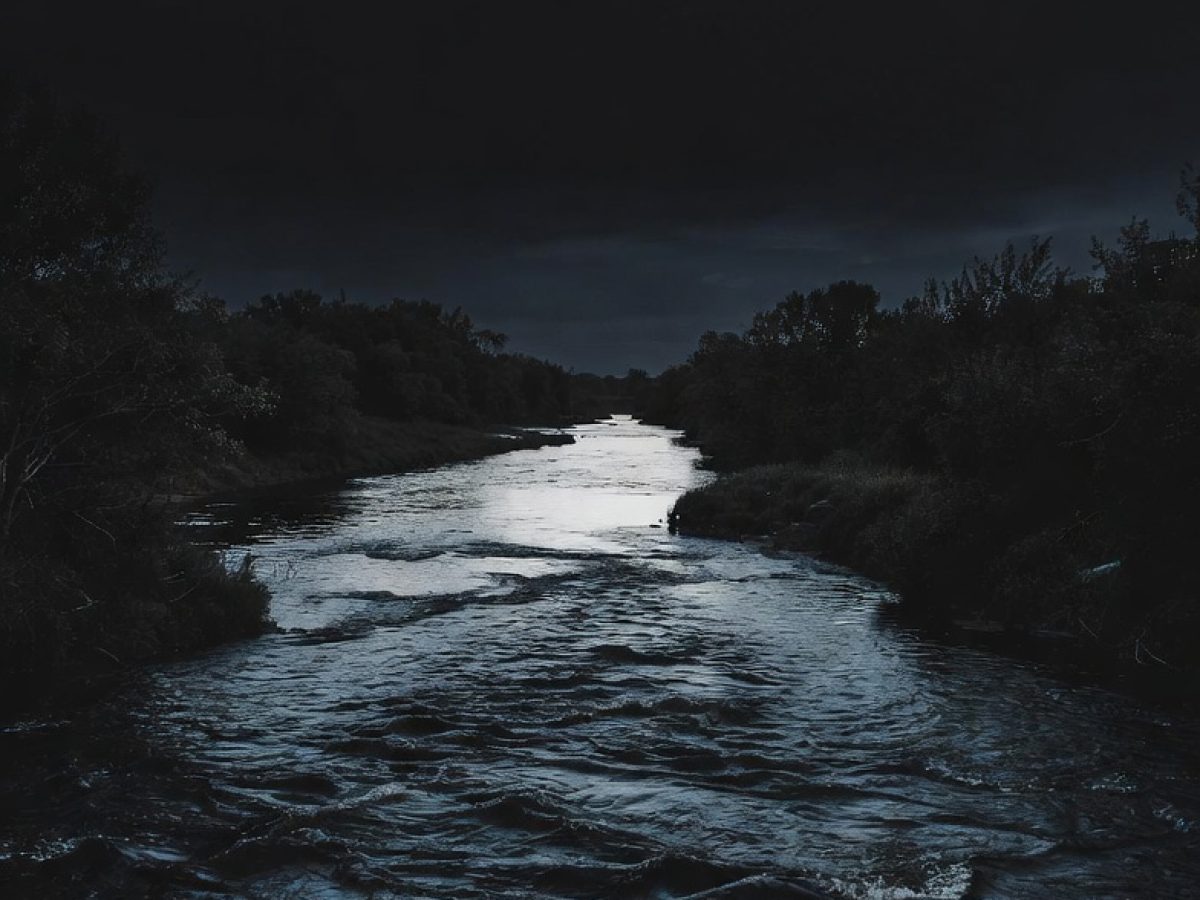 Απόπειρα αυτοκτονίας Τρικαλινού εκπαιδευτικού. Βούτηξε στον Πηνειό ποταμό