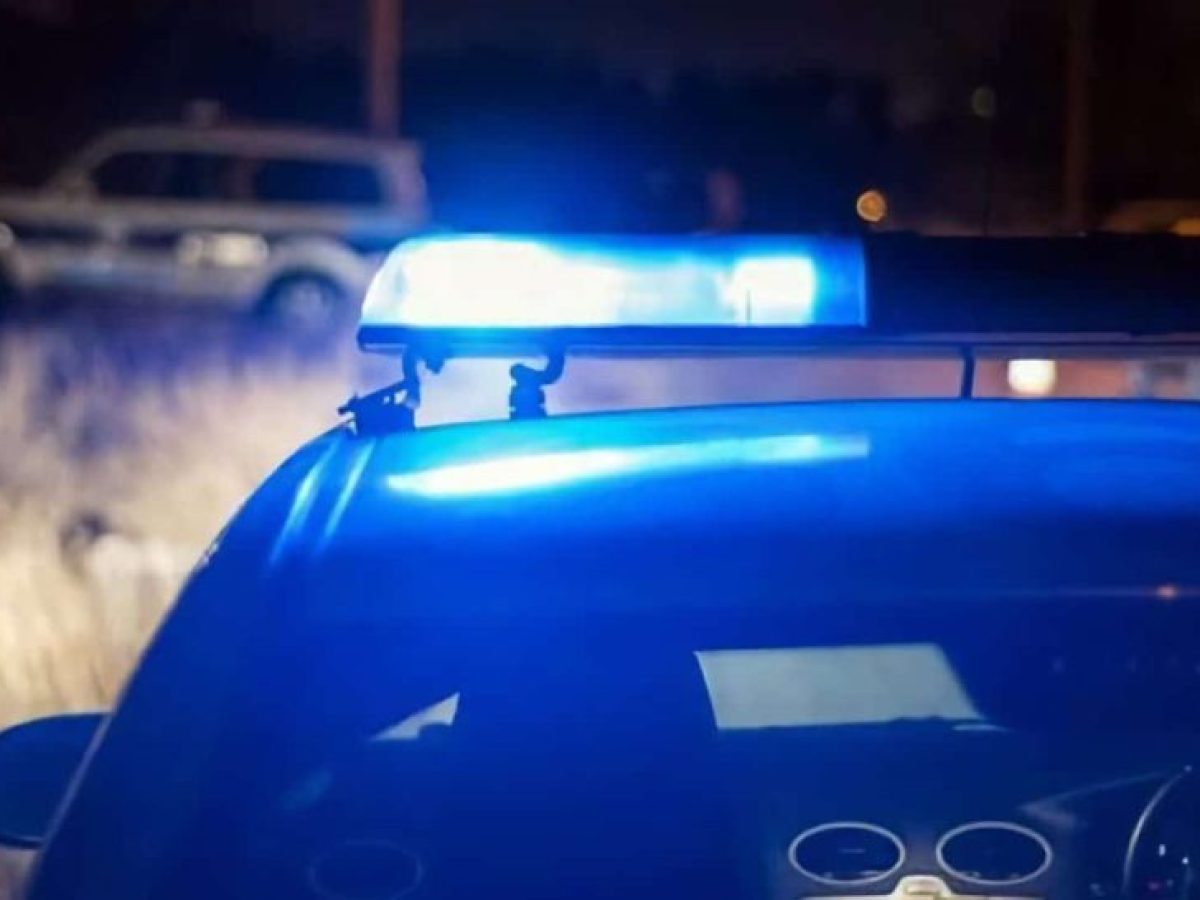 Απόπειρα διάρρηξης στο κέντρο Τρικάλων – Άφαντοι οι δράστες