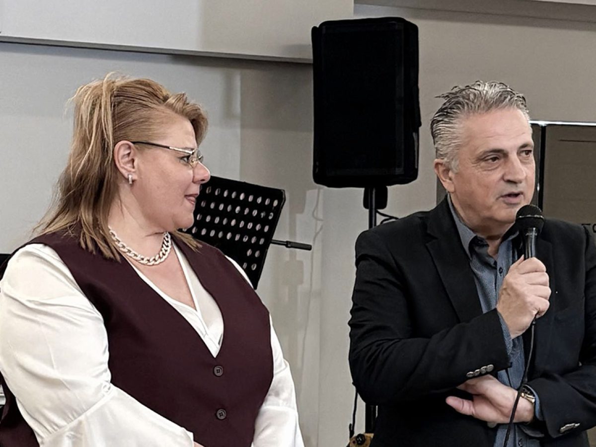 Απόστολος Ασπράκης για το Ραμαζάν Μπαϊράμ: Η Περιφέρειά μας, στέκεται δίπλα σε κάθε πολίτη, σε κάθε κοινότητα, ενισχύοντας τη συνοχή και την αρμονική συνύπαρξη όλων