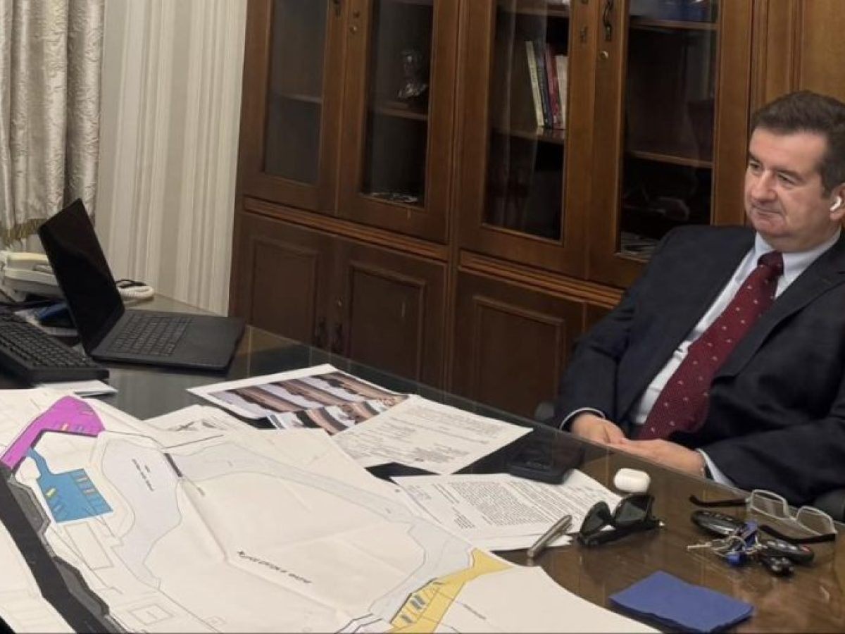 «Αποθεματικό» με δάνεια και οφειλές; Στο στόχαστρο η Δημοτική Αρχή Μαλτέζου