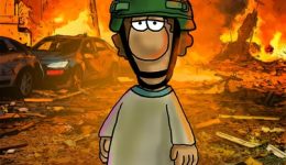 Αrkas-kalo-mina-gia-ton