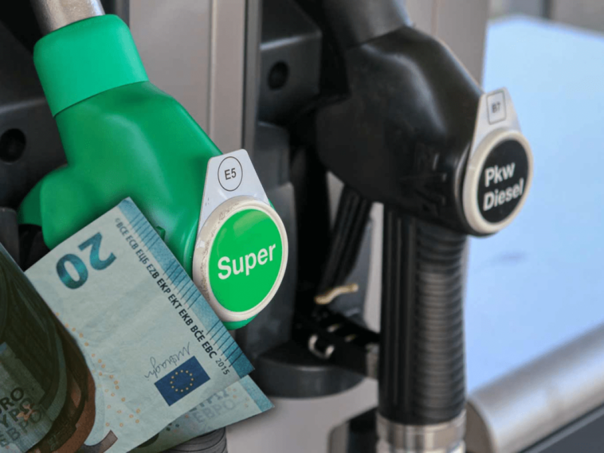 Αρνητική πρωτιά των Κυκλάδων στα καύσιμα – Εκτοξεύτηκαν μέσα σε λίγα 24ωρα οι τιμές