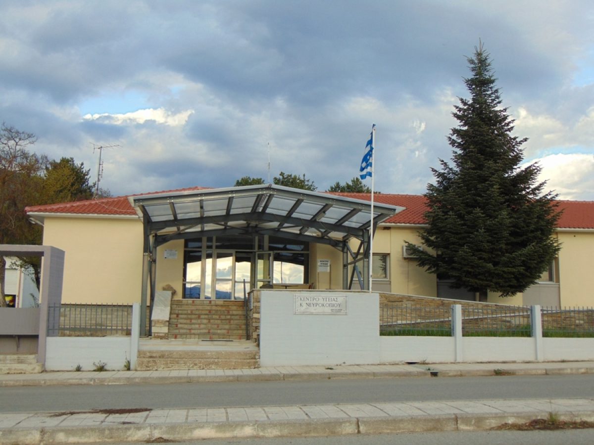 ΑΣΕΠ: Προς δημοσίευση η 4Κ/2026 για 1654 θέσεις σε νοσοκομεία