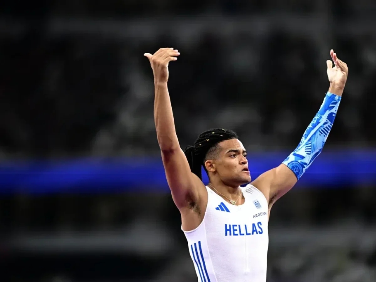 Ασημένιος στην Πολωνία ο σπουδαίος Μανόλο