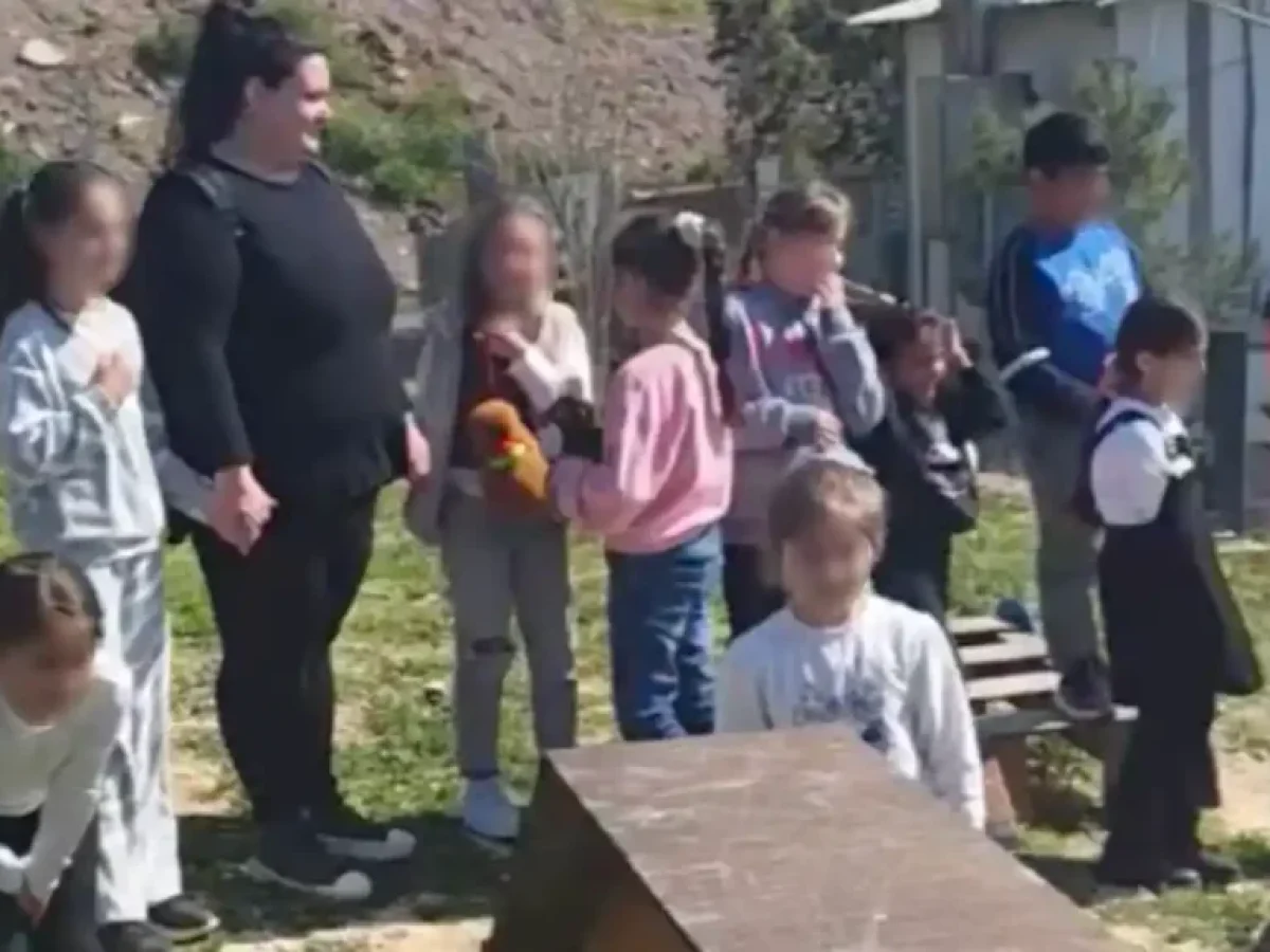 Ασπρόπυργος: Μαθητές του 8ου Δημοτικού επισκέφθηκαν το ΔΙΚΕΠΑΖ και έστειλαν μήνυμα φιλοζωίας