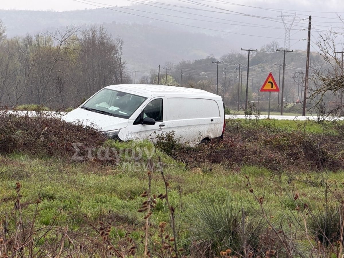 Ασταμάτητα τα τροχαία στην Καλαμπάκα: Δύο νέα ατυχήματα στην Ε.Ο. Καλαμπάκας – Μύκανης