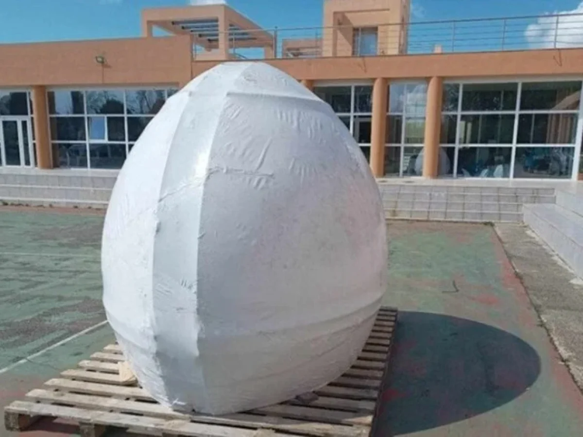 Αστεροσκοπείο στον Πύργο: Ο Δήμος σχεδιάζει εκπαιδευτικό τουρισμό