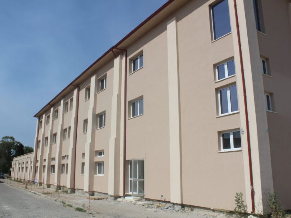 Αστυνομία Μεσολογγίου: «Βροχή» τα ερωτήματα για το νέο κτίριο