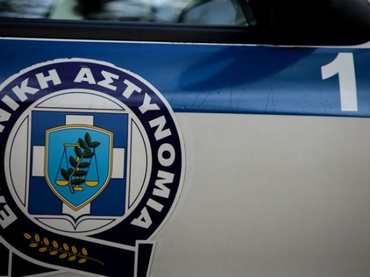 Αστυνομική επιχείρηση στην Τρίπολη εξιχνίασε 15 κλοπές,28.000€ η λεία των δραστών