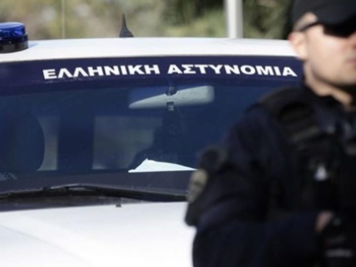 Αστυνομική «σκούπα» σε Άργος, Ναύπλιο, Καλαμάτα και Κόρινθο