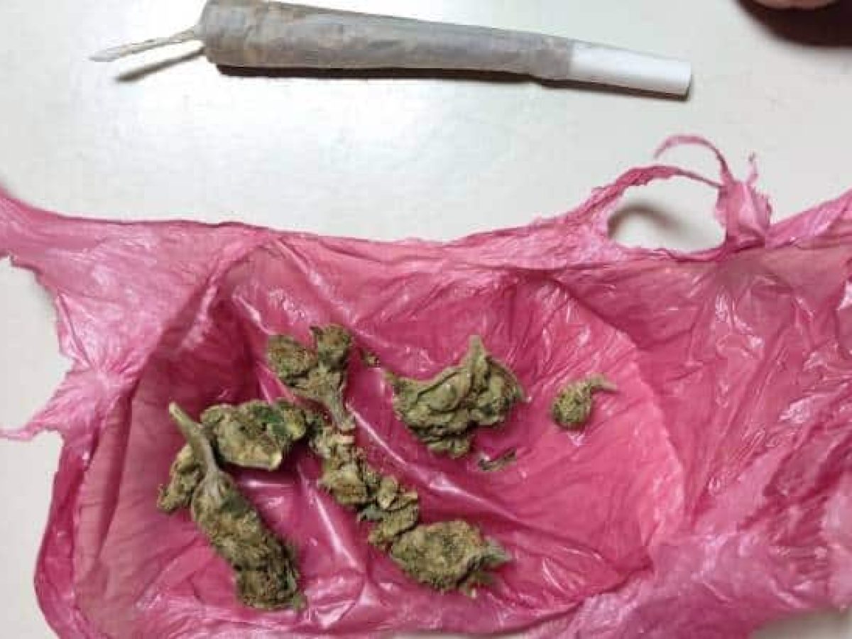 Αστυνομικό δελτίο