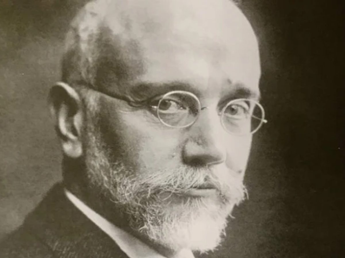 Αστόρια: Επετειακή διάλεξη για τα 90 χρόνια από τον θάνατο του Ελευθέριου Βενιζέλου