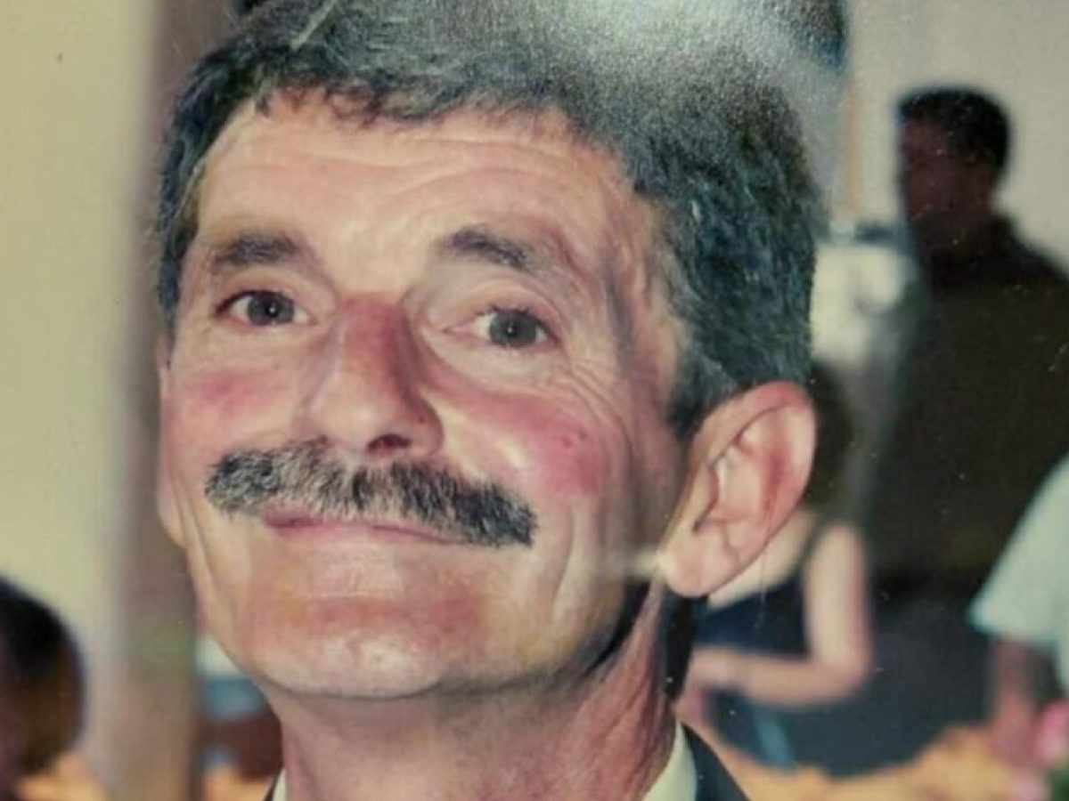 Αθανάσιος Τσιούφης: Πενθούν στο Αυλάκι Βάλτου για την απώλεια του 68χρονου