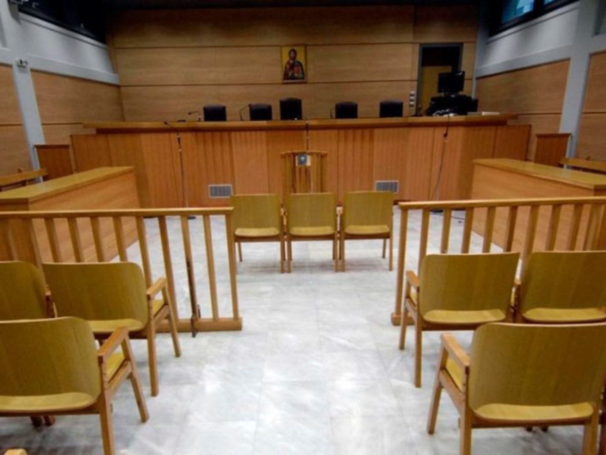 Αθωώθηκε ο φερόμενος ως διακινητής μεταναστών στο Νεοχώρι Μεσολογγίου