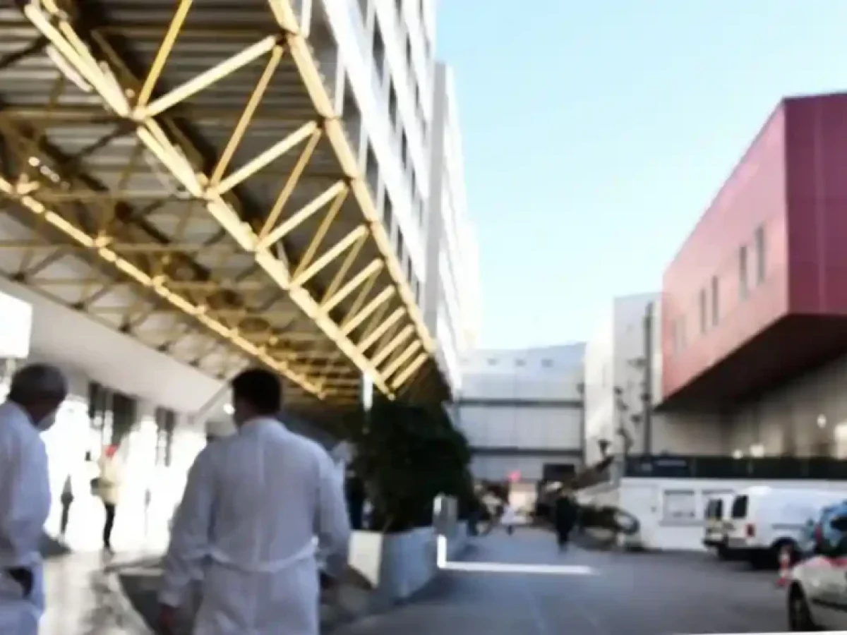 Αττική: Στάση εργασίας των υγειονομικών στις 19 Μαρτίου – Τα αιτήματα και η κινητοποίηση