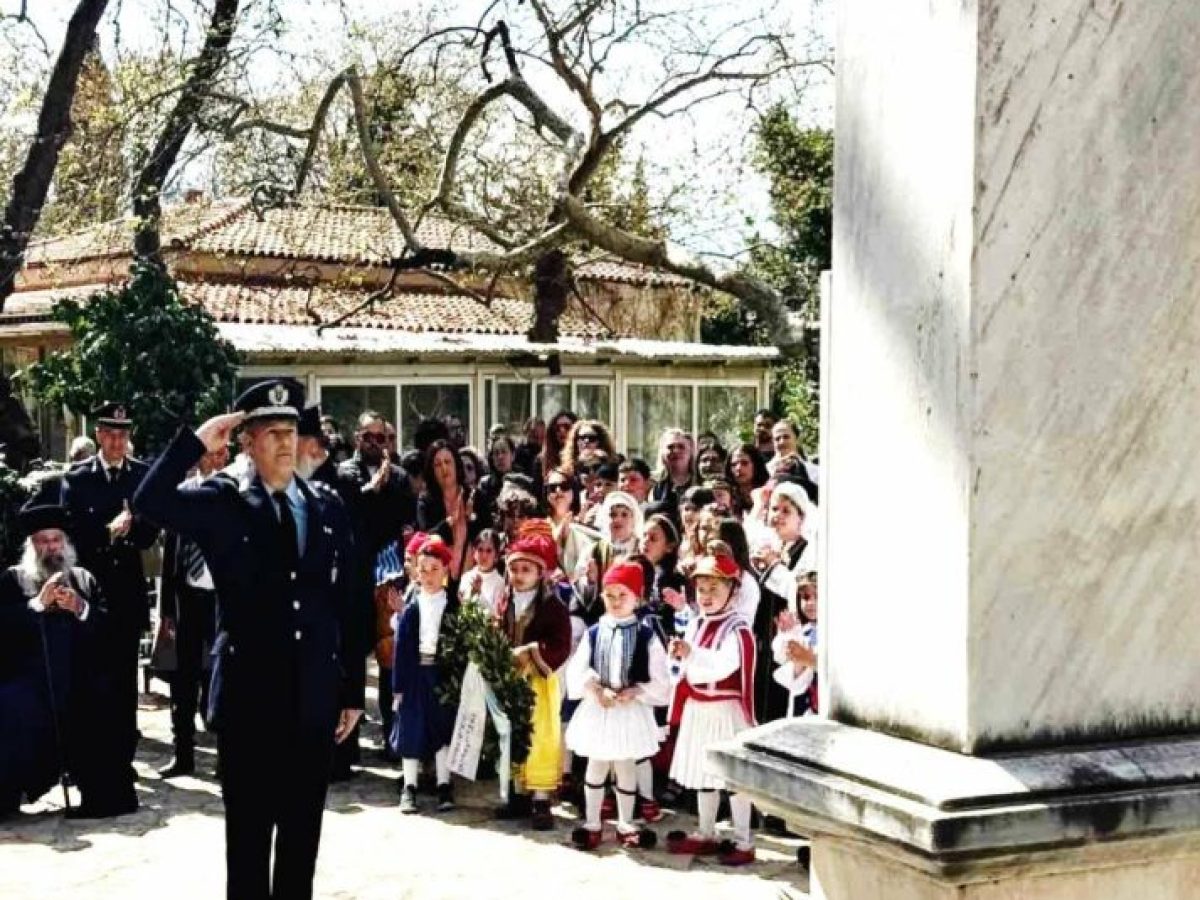 Αξίες που αποτελούν διαχρονικό φάρο
