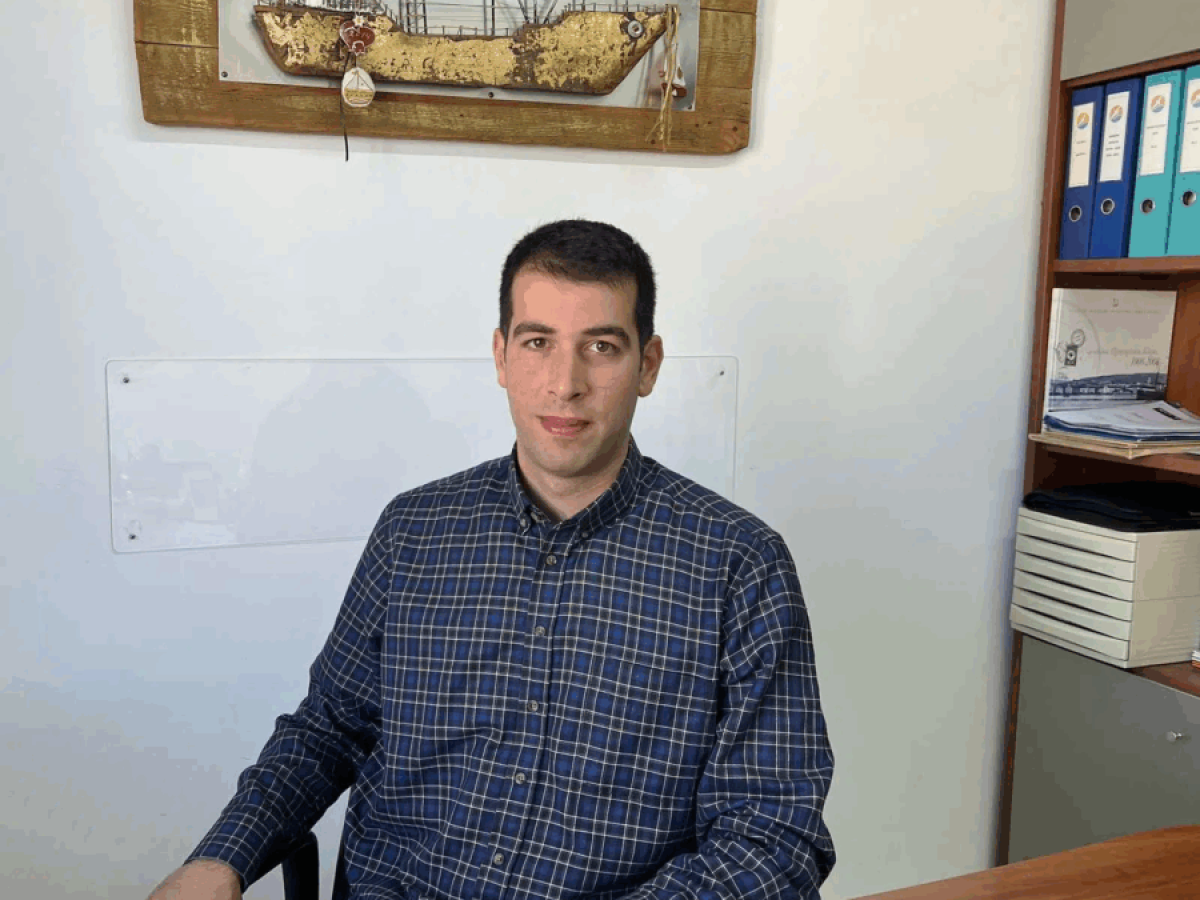 ‘Νέο αίμα’ στους Ναυτικούς Πράκτορες