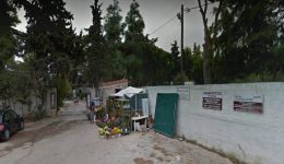 Άgnosti-eklepsan-ke-vandalisan-tafous-2