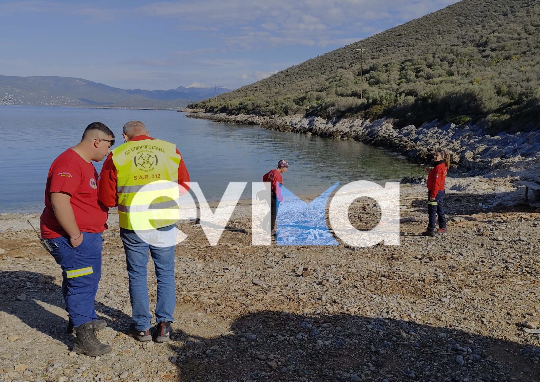 &Alpha;gonia-choris-telos-stin-evvia