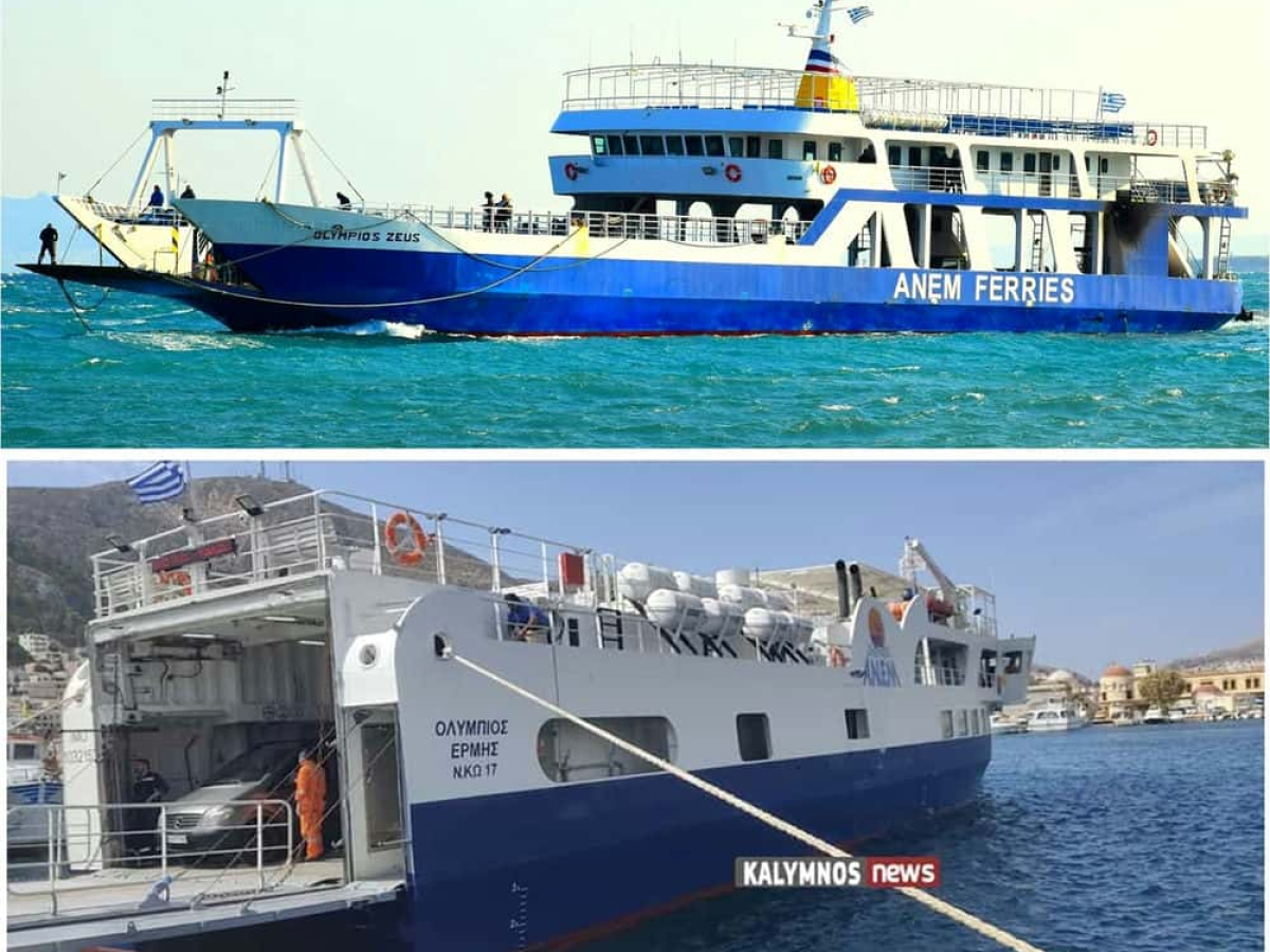 &Alpha;&nu;&alpha;&sigma;&tau;&omicron;&lambda;ή &delta;&rho;&omicron;&mu;&omicron;&lambda;&omicron;&gamma;ί&omega;&nu; &tau;&omicron;&upsilon; &ldquo;&Omicron;&Lambda;&Upsilon;&Mu;&Pi;&Iota;&Omicron;&Sigma; &Zeta;&Epsilon;&Upsilon;&Sigma;&rdquo; &lambda;ό&gamma;&omega; &beta;&lambda;ά&beta;&eta;&sigmaf; &ndash; Έ&kappa;&tau;&alpha;&kappa;&tau;&eta; &epsilon;&xi;&upsilon;&pi;&eta;&rho;έ&tau;&eta;&sigma;&eta; &mu;&epsilon; &tau;&omicron; &ldquo;&Omicron;&Lambda;&Upsilon;&Mu;&Pi;&Iota;&Omicron;&Sigma; &Epsilon;&Rho;&Mu;&Eta;&Sigma;&rdquo; &alpha;&pi;ό &tau;&omicron; &lambda;&iota;&mu;ά&nu;&iota; &tau;&eta;&sigmaf; &Kappa;&omega;.
