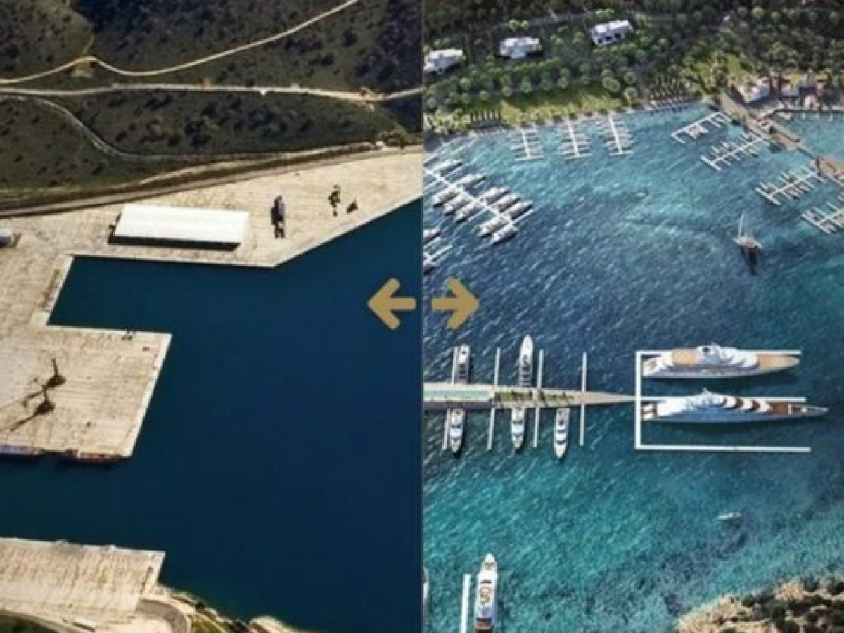 &Alpha;&pi;ό &tau;&alpha; &laquo;&pi;&alpha;&gamma;&omega;&mu;έ&nu;&alpha;&raquo; &sigma;&chi;έ&delta;&iota;&alpha;, &sigma;&tau;&eta; &mu;&alpha;&rho;ί&nu;&alpha; &tau;&omega;&nu; 500 &epsilon;&kappa;. &epsilon;&upsilon;&rho;ώ -&Tau;&omicron; project &sigma;&tau;&omicron; &Pi;&lambda;&alpha;&tau;&upsilon;&gamma;&iota;ά&lambda;&iota; &pi;&omicron;&upsilon; &epsilon;&pi;&iota;&sigma;&tau;&rho;έ&phi;&epsilon;&iota; &mu;&epsilon; &delta;&iota;&epsilon;&theta;&nu;&epsilon;ί&sigmaf; &pi;&alpha;ί&kappa;&tau;&epsilon;&sigmaf; &kappa;&alpha;&iota; &mu;&epsilon;&gamma;ά&lambda;&epsilon;&sigmaf; &pi;&rho;&omicron;&sigma;&delta;&omicron;&kappa;ί&epsilon;&sigmaf;