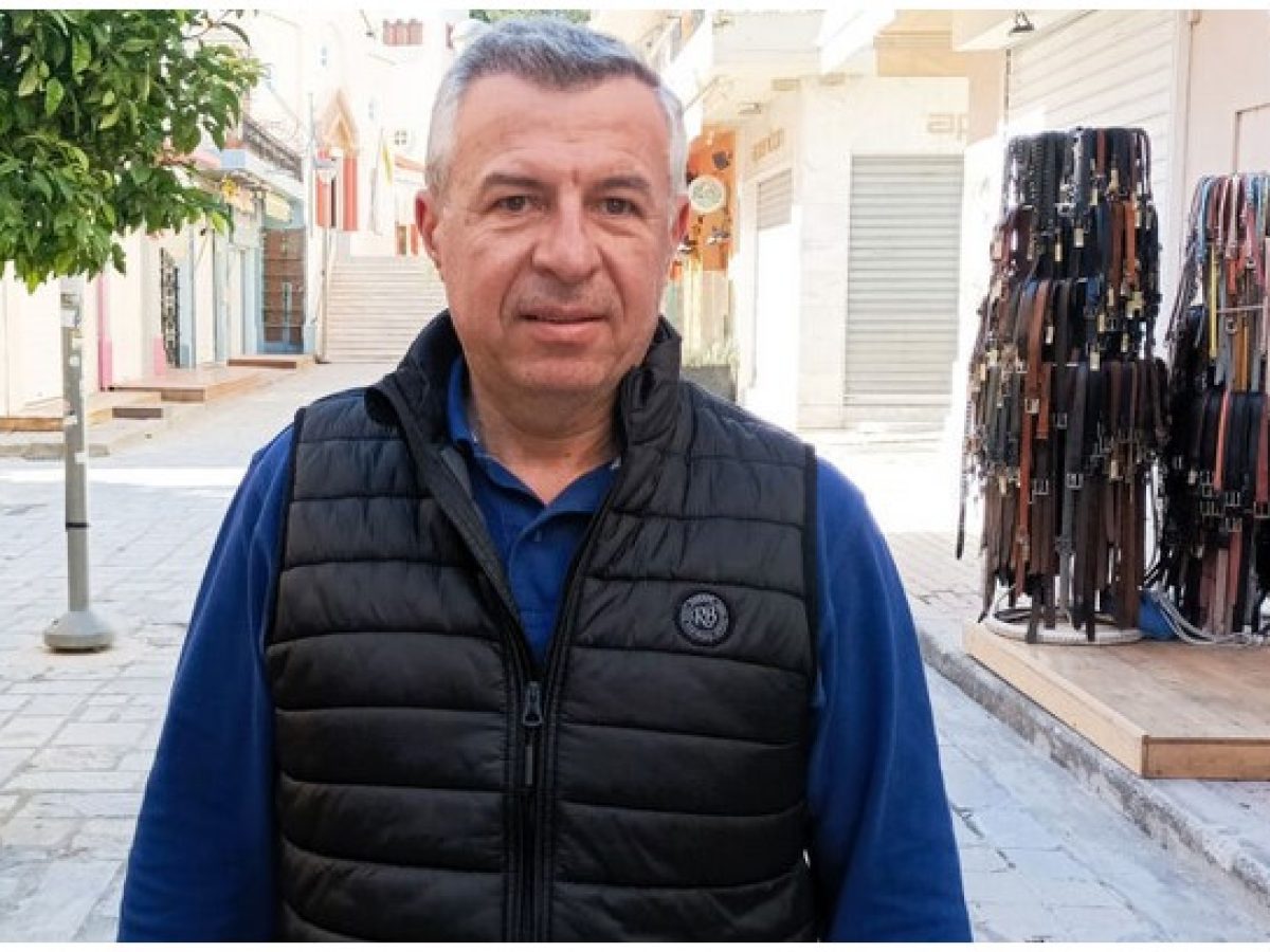&Alpha;&pi;&omicron;&kappa;&alpha;&tau;ά&sigma;&tau;&alpha;&sigma;&eta; &kappa;&alpha;&iota; &tau;&omicron;&pi;&omicron;&theta;έ&tau;&eta;&sigma;&eta; &nu;έ&omicron;&upsilon; &delta;&iota;&kappa;&tau;ύ&omicron;&upsilon; &omicron;&mu;&beta;&rho;ί&omega;&nu; 70&mu;. &sigma;&tau;&omicron;&nu; &pi;&epsilon;&zeta;ό&delta;&rho;&omicron;&mu;&omicron; &tau;&eta;&sigmaf; &Alpha;&lambda;. &Upsilon;&psi;&eta;&lambda;ά&nu;&tau;&omicron;&upsilon;