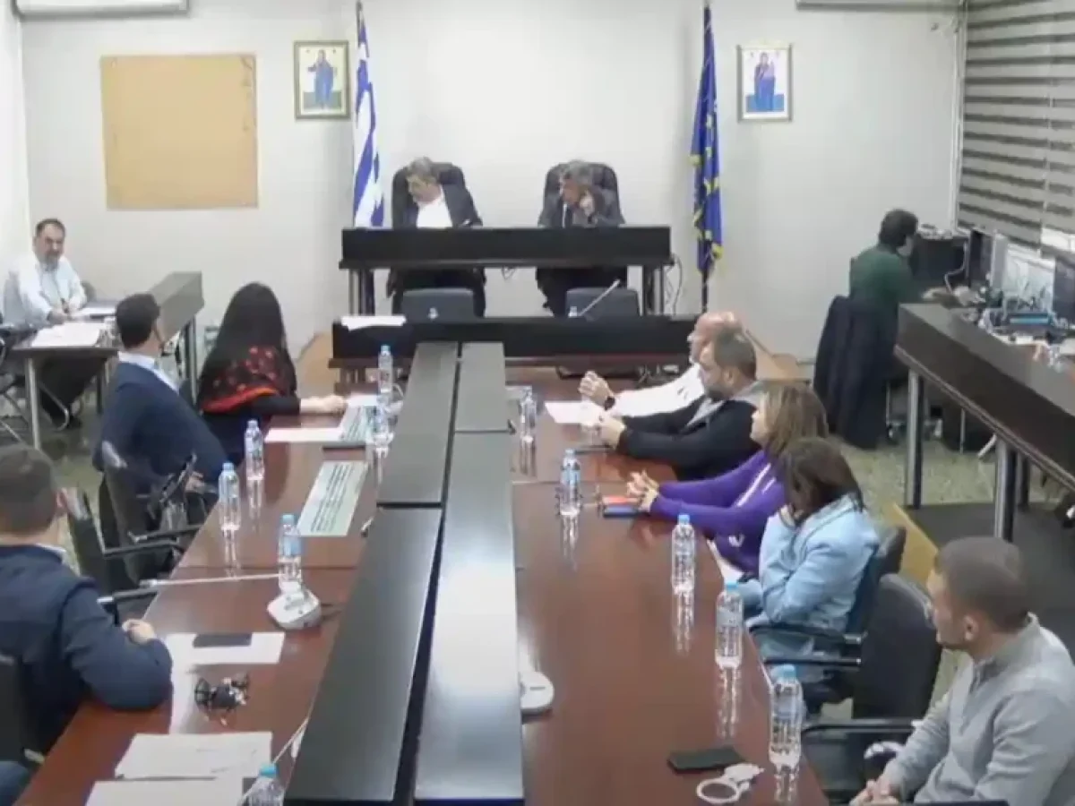 &Alpha;&sigma;&pi;&rho;ό&pi;&upsilon;&rho;&gamma;&omicron;&sigmaf;: &Zeta;&eta;&tau;&omicron;ύ&nu; έ&kappa;&tau;&alpha;&kappa;&tau;&omicron; &Delta;&eta;&mu;&omicron;&tau;&iota;&kappa;ό &Sigma;&upsilon;&mu;&beta;&omicron;ύ&lambda;&iota;&omicron; &gamma;&iota;&alpha; &tau;&omicron;&upsilon;&sigmaf; &pi;&alpha;&iota;&delta;&iota;&kappa;&omicron;ύ&sigmaf; &sigma;&tau;&alpha;&theta;&mu;&omicron;ύ&sigmaf; &kappa;&alpha;&iota; &tau;&alpha; &Kappa;&Delta;&Alpha;&Pi;