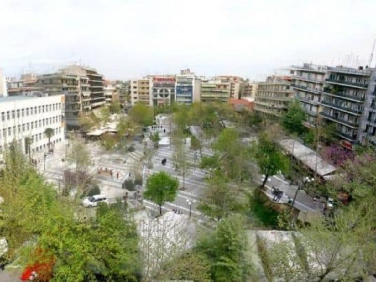 10 συνήθειες που δύσκολα κόβονται στη Λάρισα