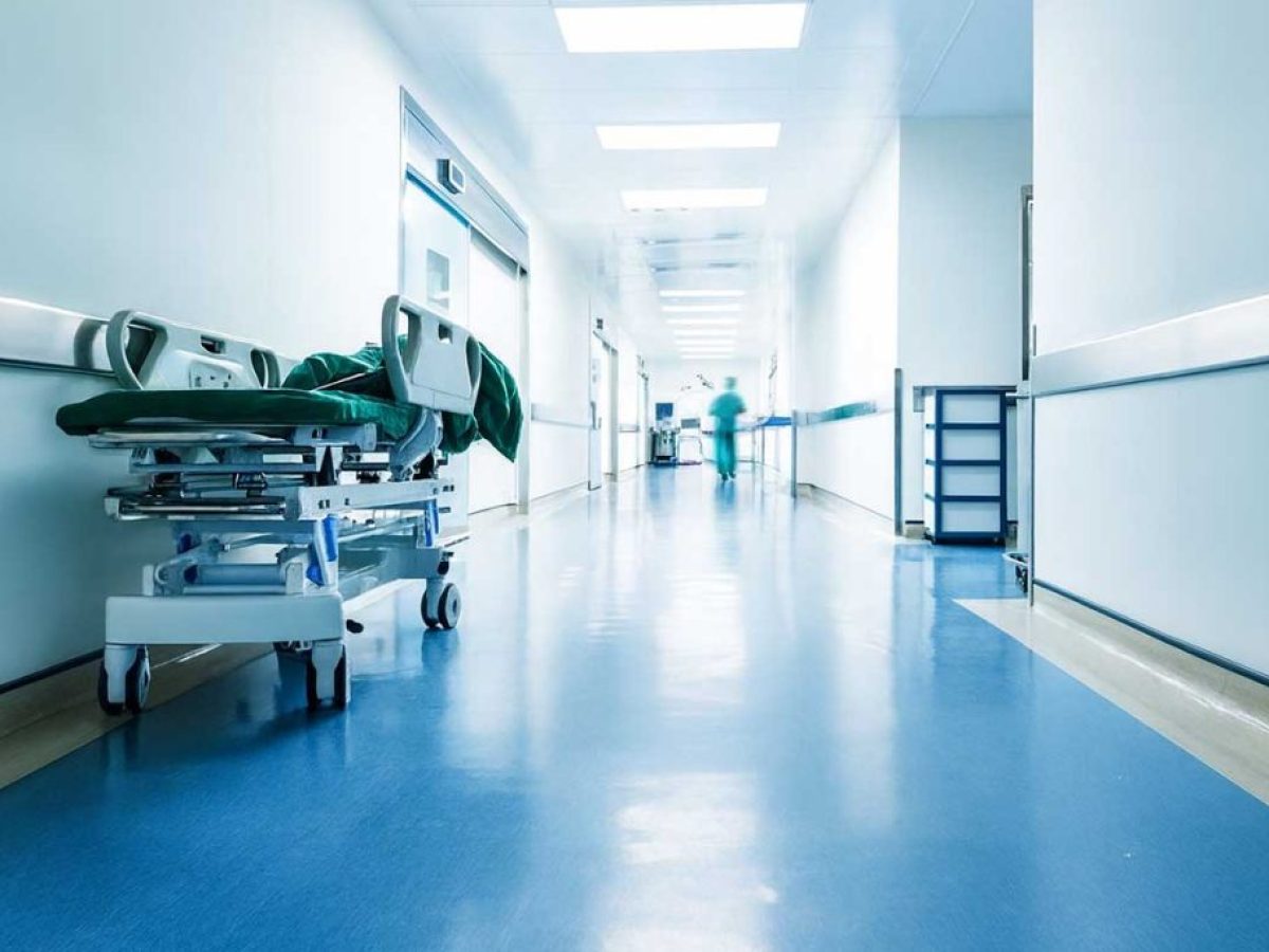 19χρονος στα Τρίκαλα με μηνιγγίτιδα στη ΜΕΘ