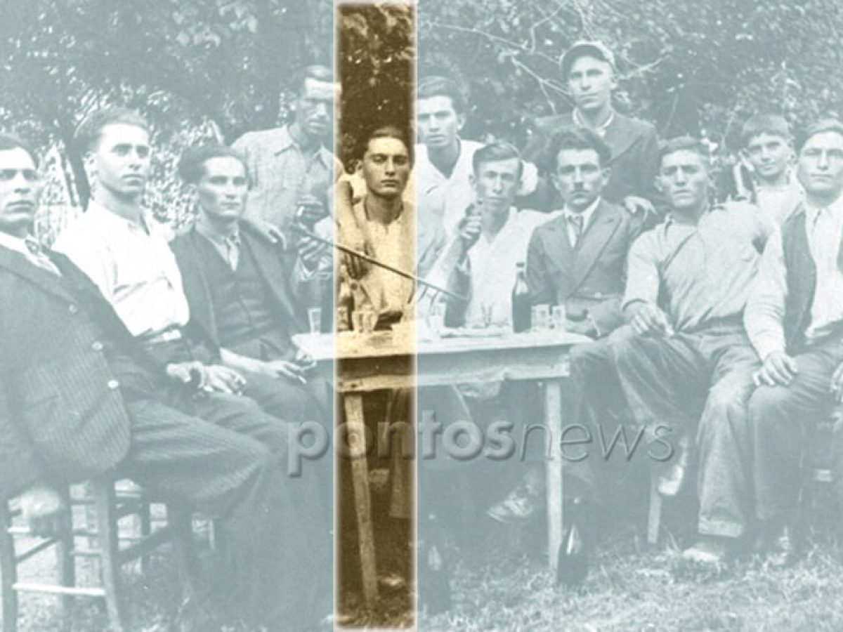 20 Απριλίου: Σαν σήμερα σίγησε η μαγική λύρα του Γώγου – Τα λόγια ομοτέχνων του ρίχνουν φως στην απαράμιλλη αξία του