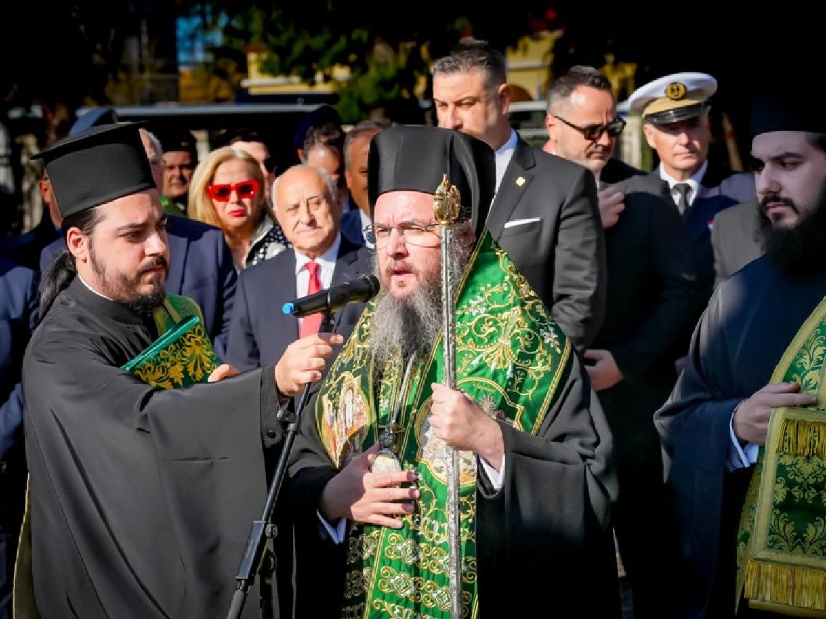 200 χρόνια από την ηρωική Έξοδο του Μεσολογγίου