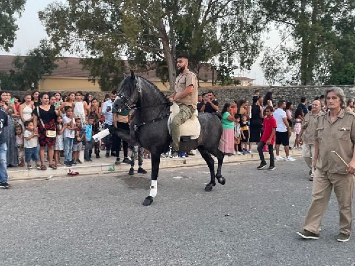 200 Χρόνια Μνήμης: Η Έξοδος του Μεσολογγίου μέσα από το πανηγύρι τ’ Άη Συμιού