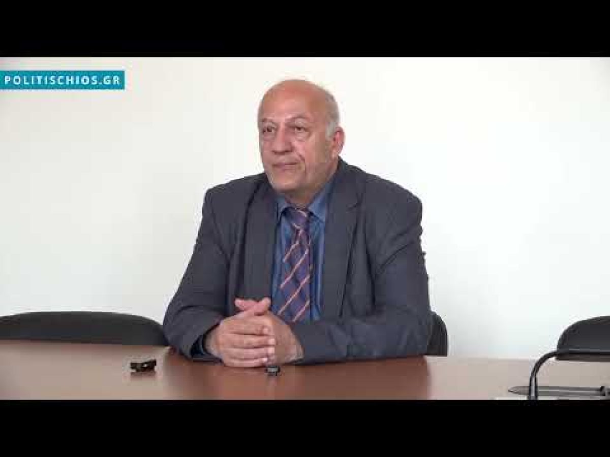 25 προσλήψεις στον Δήμο Χίου για τις άμεσες ανάγκες μετά από φωτιές και πλημμύρες