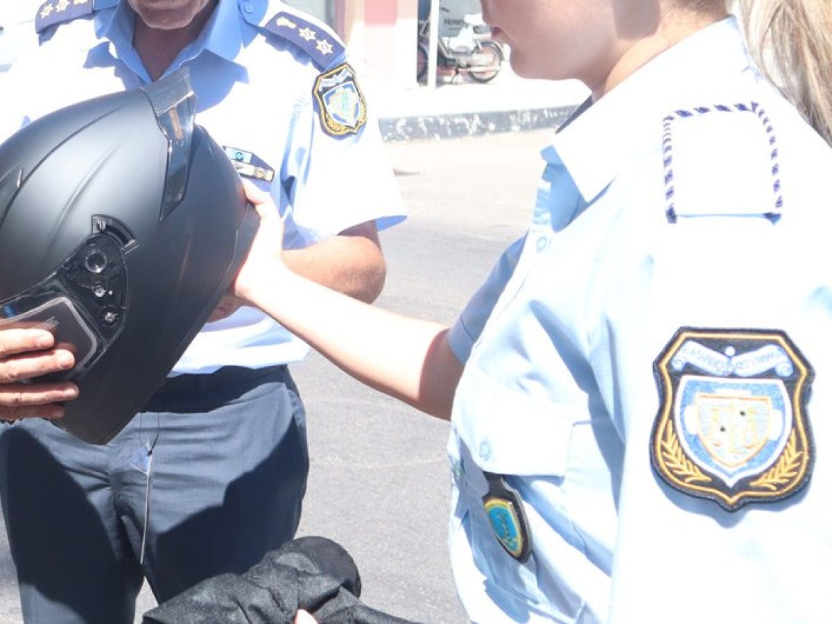 30 παραβάσεις στη Ζάκυνθο για μη χρήση προστατευτικού κράνους από 13 έως 19 Απριλίου – 103 σε όλο το Ιόνιο