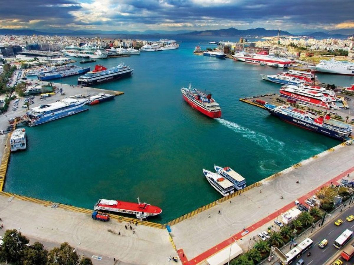 3η αναβολή για την εμπορική σύνδεση Αλεξανδρούπολης-Πειραιά