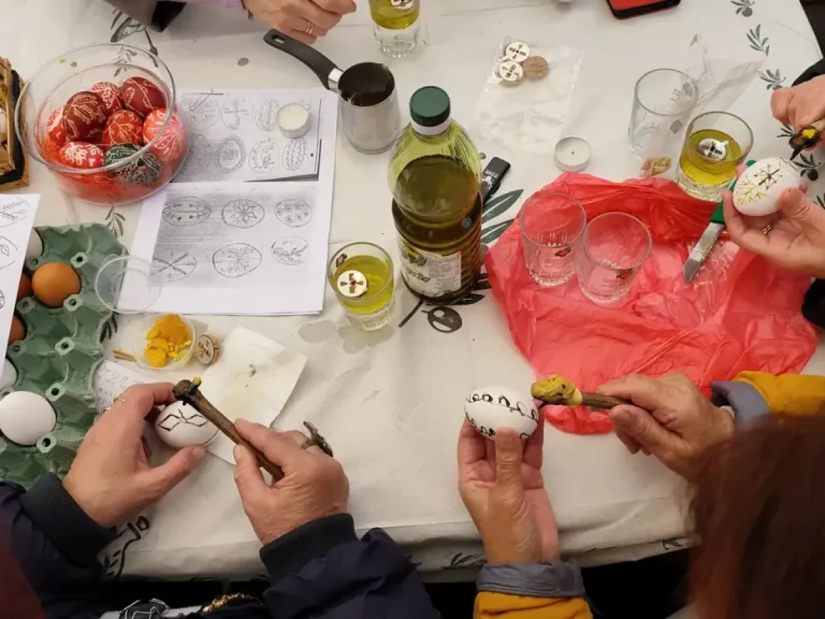 3η Γιορτή «Περδίκας» στα Γρεβενά