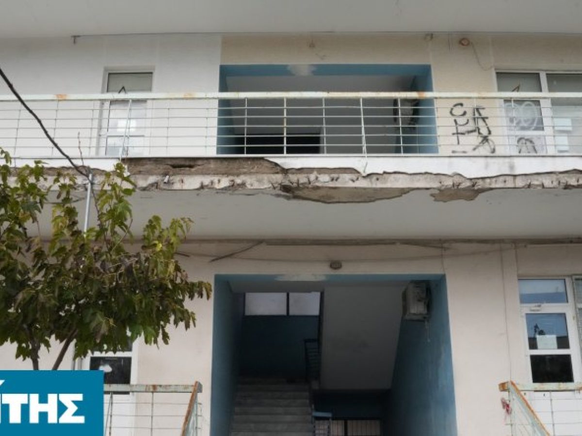 3ο Γυμνάσιο Χίου – Δήμαρχε πέρασε ο Μάρτιος, τελειώνει και ο Απρίλιος