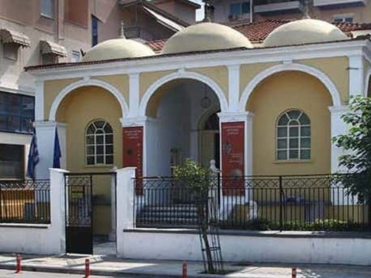 4 μύθοι που δεν ισχύουν για την Λάρισα και τους Λαρισαίους!