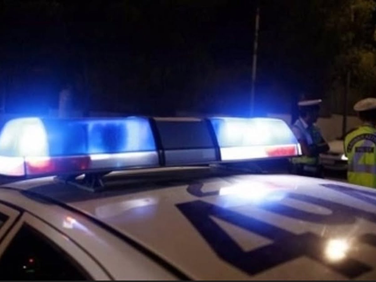 44χρονος έκλεψε από σπίτι στη Μυτιλήνη σκεύη χάλκινα,αργυρά και μπρούτζινα-Ταυτοποιήθηκε