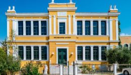 50-chronia-simplironi-to-ekklisiastiko-mousio-stin-&Alpha;lexandroupoli-1