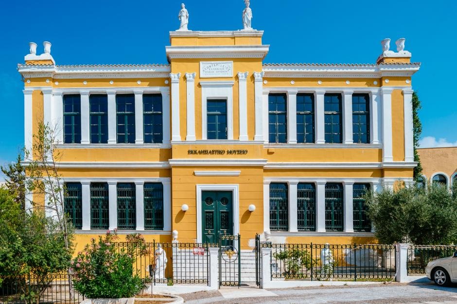50-chronia-simplironi-to-ekklisiastiko-mousio-stin-Αlexandroupoli