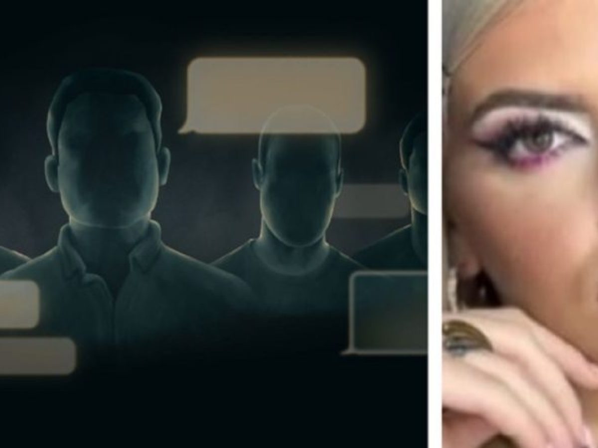 62 εκατομμύρια clicks στον βιασμό. Και σας πείραξε το κραγιόν!